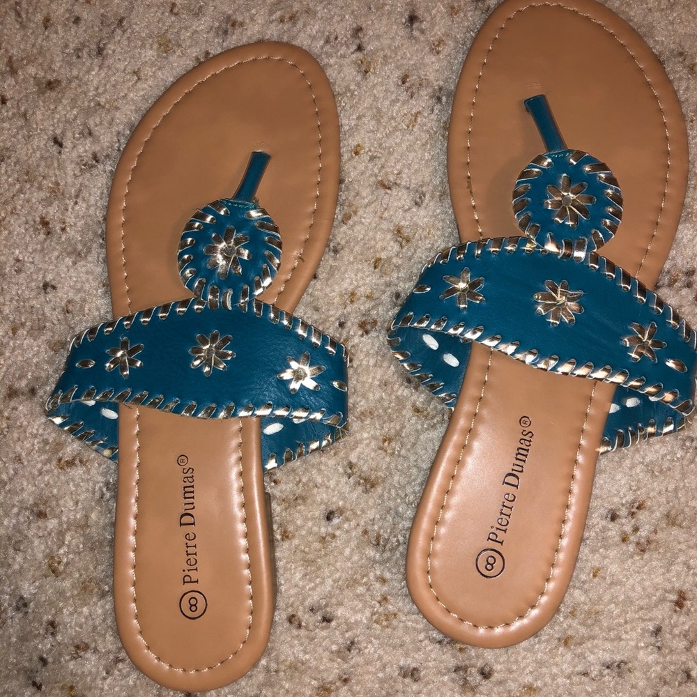 Pierre dumas rosetta